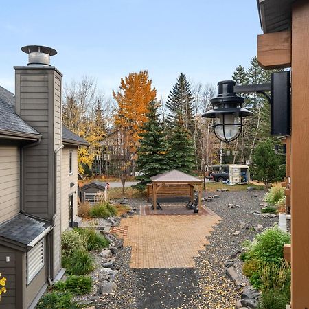 Copperstone Resort Dead Mans Flats Exterior foto